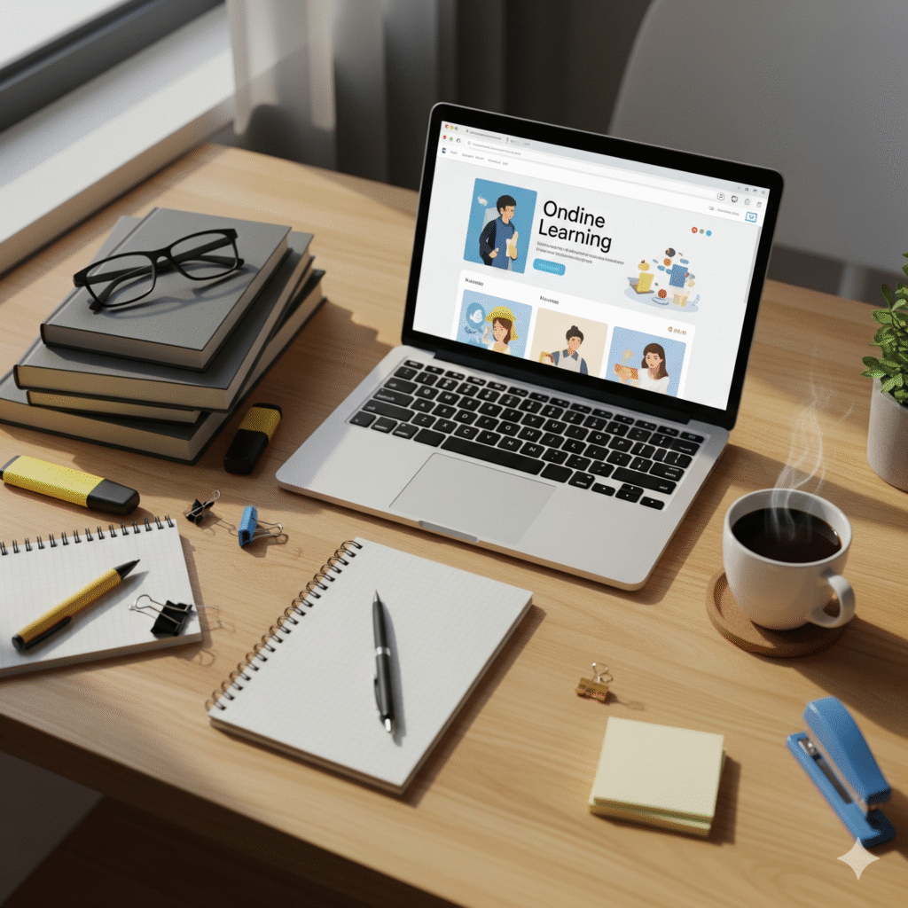 Free Online Teaching Courses