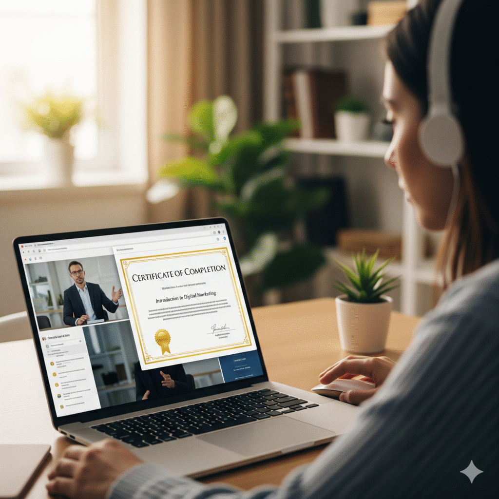 Free Online Teaching Courses