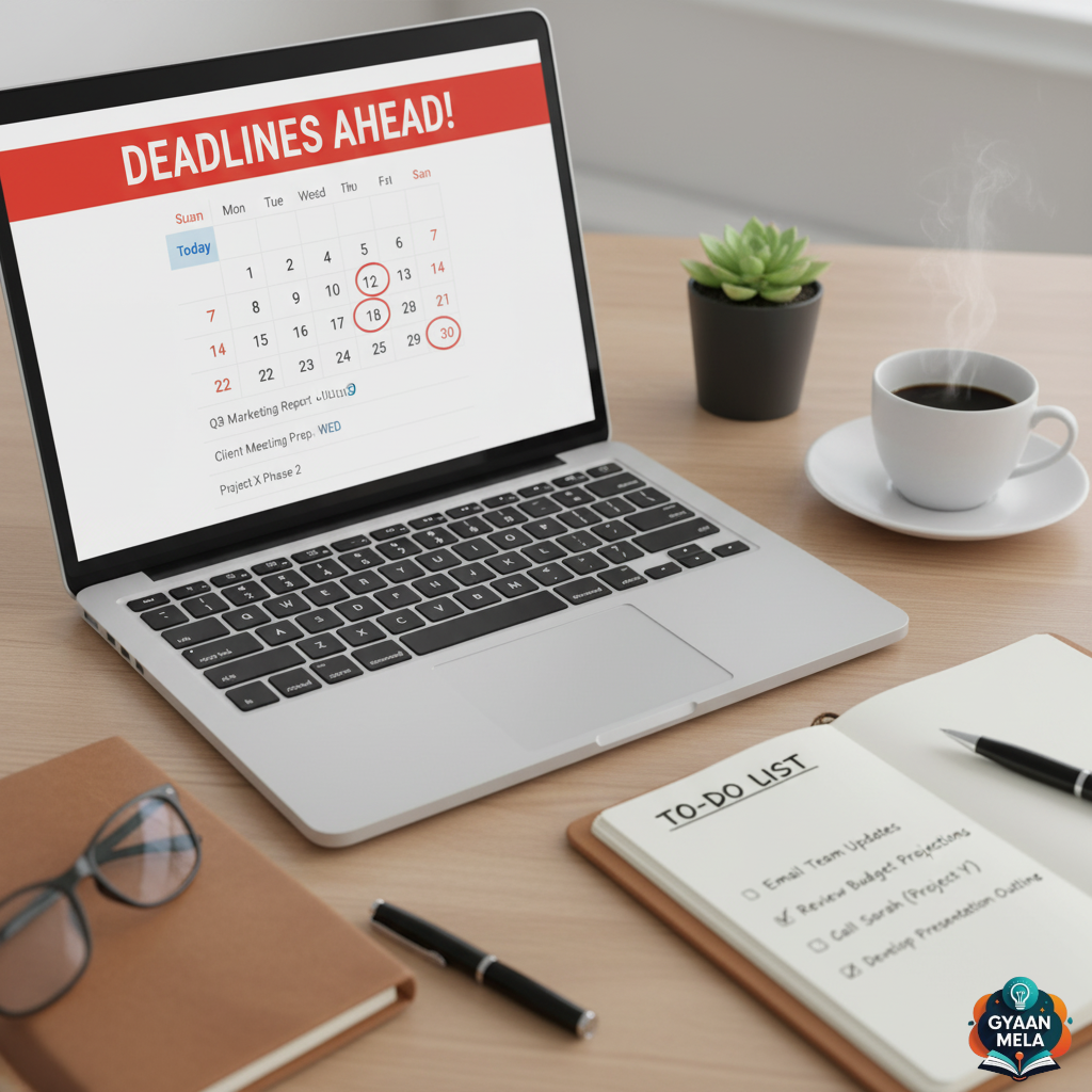 Time Management For Business