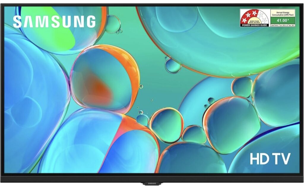 Samsung 32 Inch LED TV